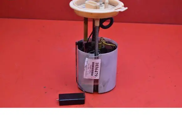 Seat Altea XL In-tank fuel pump 1K0919050J