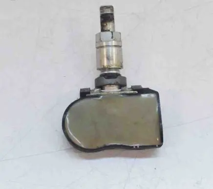 Nissan Qashqai Tire pressure sensor 407003VU0A A2C82208300