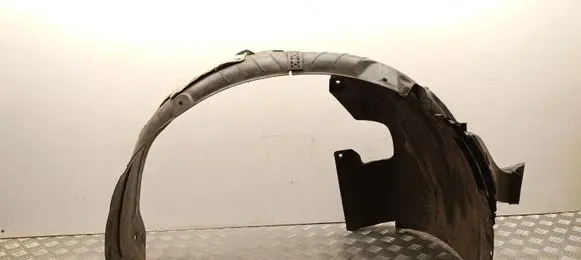 KIA Niro Front wheel arch liner splash guards 86812Q4000