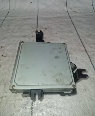 Honda HR-V Engine control unit/module ECU 37820pel003