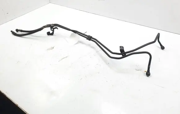 Mercedes-Benz SL R230 Air conditioning (A/C) pipe/hose