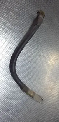 Skoda Octavia Mk2 (1Z) Negative earth cable (battery) 5N0971250