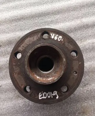 Volvo V60 Front wheel ball bearing 