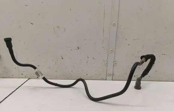 Opel Corsa F Vacuum line/pipe/hose 9844064080