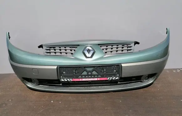 Renault Scenic II - Grand scenic II Front bumper 8200139955 E000390