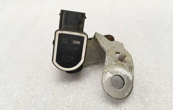 BMW 3 E90 E91 Headlight/headlamp level sensor 6785205
