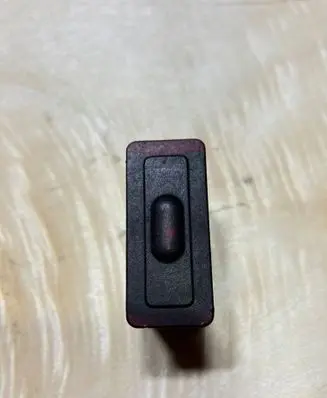 BMW 3 E36 Alarm switch 65758357417