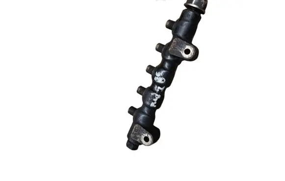 Peugeot 407 Fuel main line pipe 9654592680