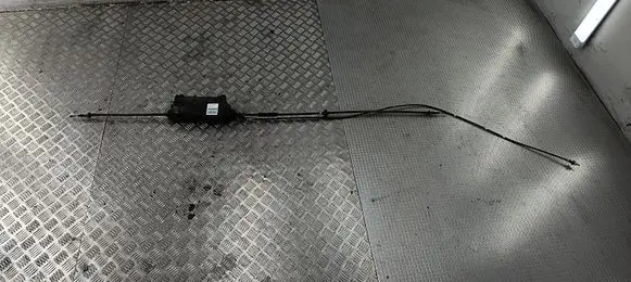 Mercedes-Benz S W221 Hand brake control module A2214300649