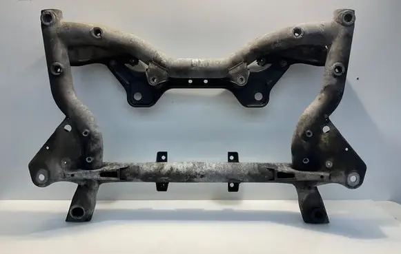 Mercedes-Benz C W204 Front subframe