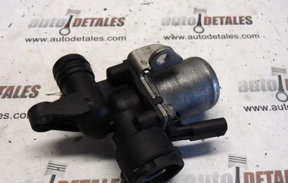 Mercedes-Benz S W221 Coolant heater control valve A2722000031