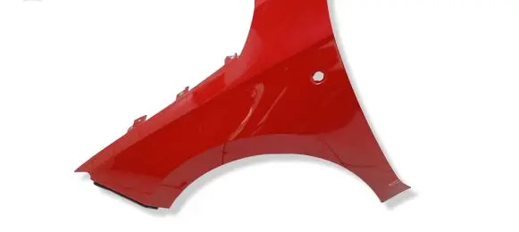 Skoda Rapid (NH) Fender 