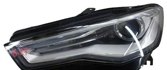Audi A6 S6 C7 4G Headlight/headlamp 4G0941043K 1EL01187761 01187761ES