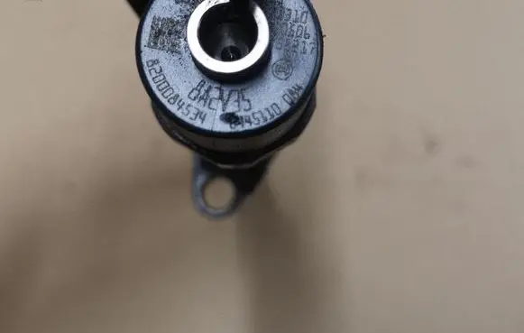 Renault Laguna II Fuel injector 0445110084