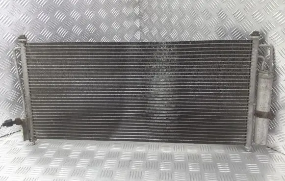 Nissan Altima A/C cooling radiator (condenser) 921008J100