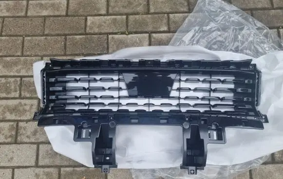 KIA EV6 Front bumper lower grill 86531CV200