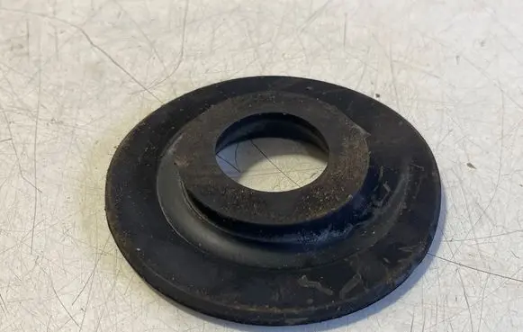 Volkswagen T-Roc Rear coil spring rubber mount 5Q0512149F