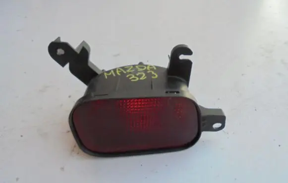 Mazda 323 F Rear/tail lights set 