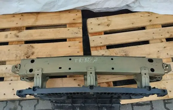 Subaru Legacy Front bumper cross member