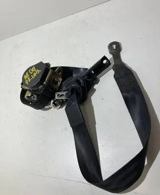 Audi A8 S8 D2 4D Front seatbelt 4D0857706G 22091998