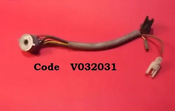 Ford Escort Ignition lock contact V032031 FORDV032031
