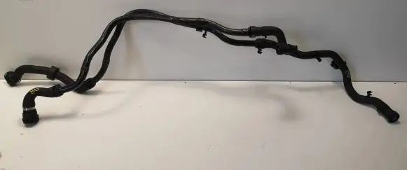 Land Rover Discovery Sport Engine coolant pipe/hose M82A-8D258-AC