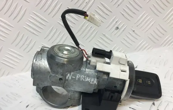 Nissan Primera Ignition lock 28590C9965 5WK48043C