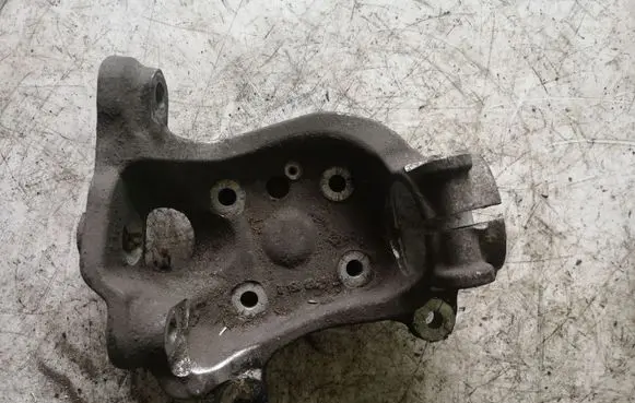 BMW 5 E60 E61 Front wheel hub