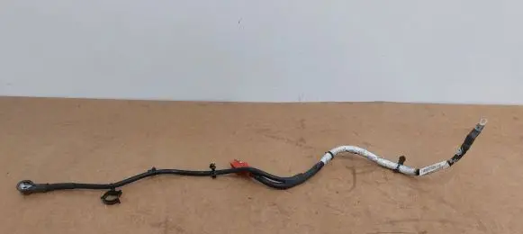 Land Rover Range Rover L405 Positive cable (battery) CK5210C307CD CK5214603ALA