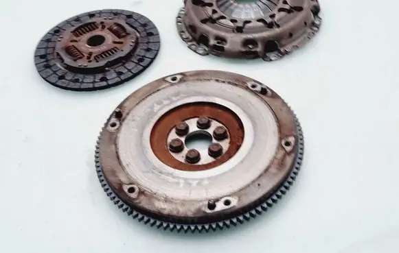 Clutch set kit