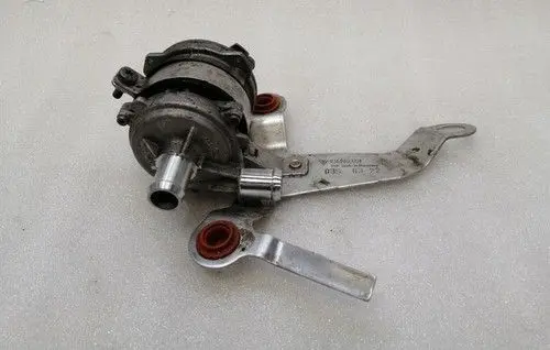 Audi E-tron GT Electric auxiliary coolant/water pump 9J1965567F