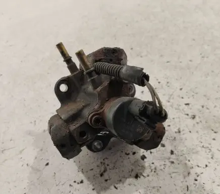 Renault Espace III Fuel injection high pressure pump