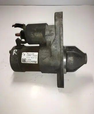 Nissan Qashqai Starter motor 23300EN20A S114902A