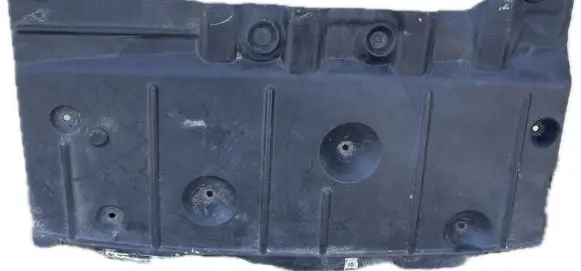 Chrysler 300C Engine splash shield/under tray 57010398AA
