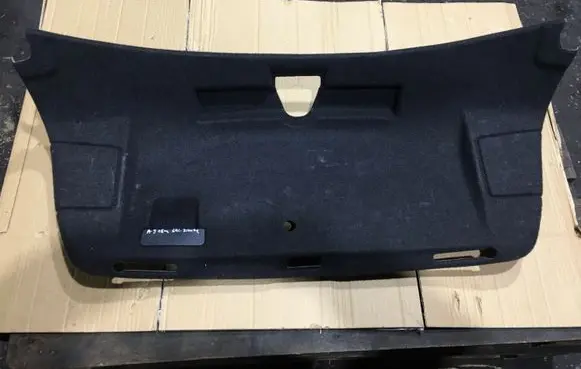 Audi A5 8T 8F Tailgate/boot lid cover trim 8T0867975A