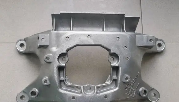 Audi A4 S4 B8 8K Gearbox mounting bracket 8K0399263K