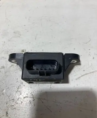 Mazda 6 ESP acceleration yaw rate sensor GJ6E437Y1 EWTS53BB 3616001