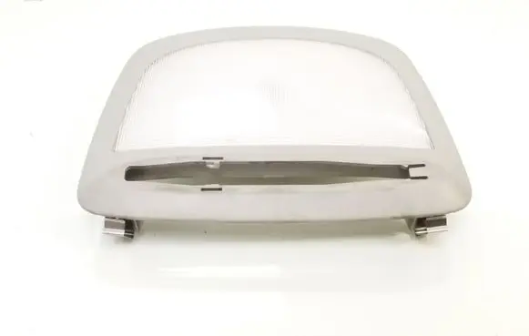 Mercedes-Benz ML W164 Boot/trunk interior light 1648200123 379793A5