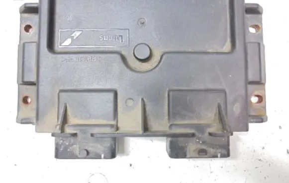 Peugeot Partner Engine control unit/module ECU 9641390180
