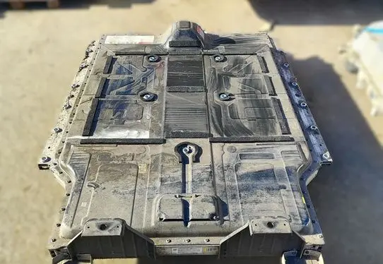 KIA Niro Hybrid / electric car battery 37501AO050