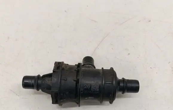 Dacia Duster II Thermostat 212006896R