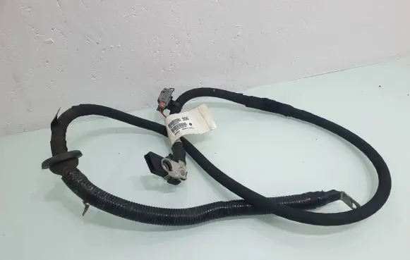 Jeep Grand Cherokee Positive cable (battery) P68148555AC