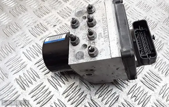 Volkswagen PASSAT CC ABS Pump 3c0614109af