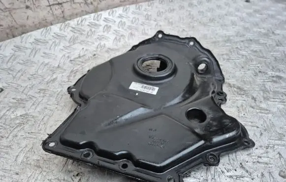 Seat Altea XL Timing chain cover 06H109211Q