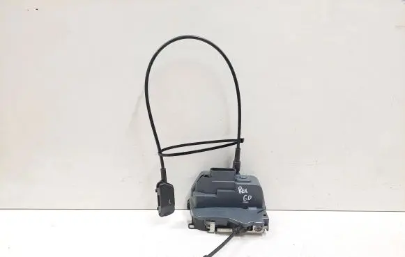 Renault Espace - Grand espace IV Rear door lock 017959 190310