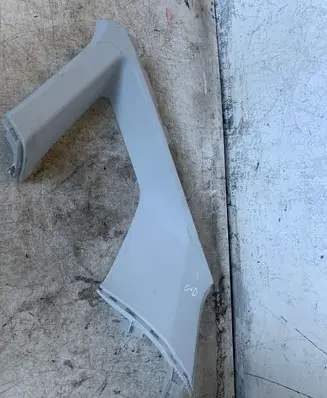 Skoda Karoq (A) pillar trim