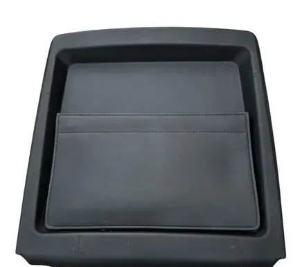 Seat trim