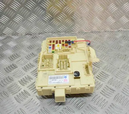 Hyundai Kona I Fuse module 91950J9130