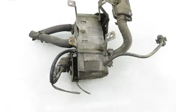 Mercedes-Benz Vito Viano W638 Auxiliary pre-heater (Webasto) 6388351901