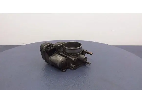 Opel Omega B2 Throttle body valve 5WS91703